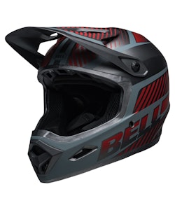 Bell | Transfer Helmet Men's | Size Extra Large In Matte Charcoal/gray