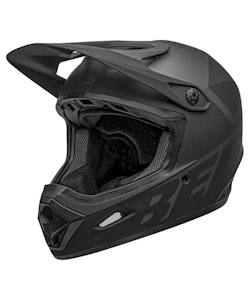 Bell | Transfer Helmet Men's | Size Medium in Matte Black