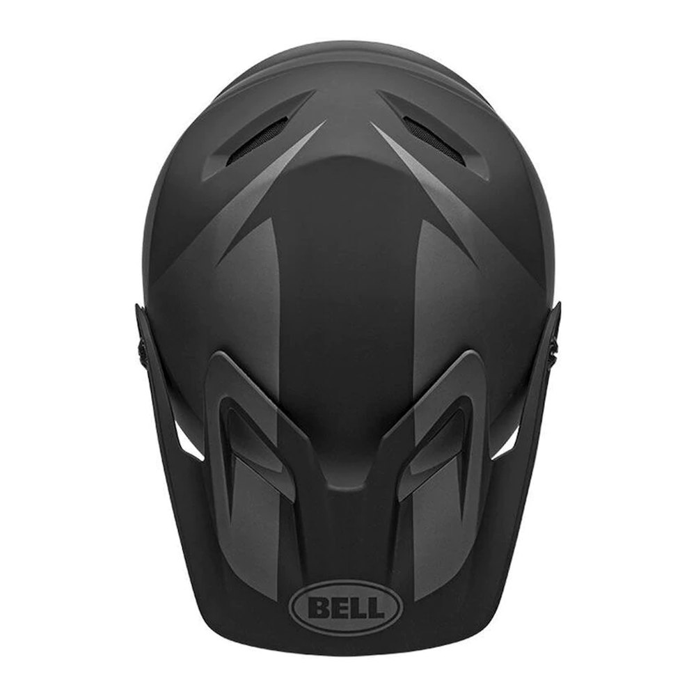 Bell Transfer Helmet