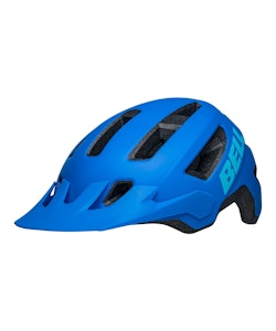 Bell | Nomad 2 Mips Helmet Men's | Size Medium/large In Matte Dark Blue