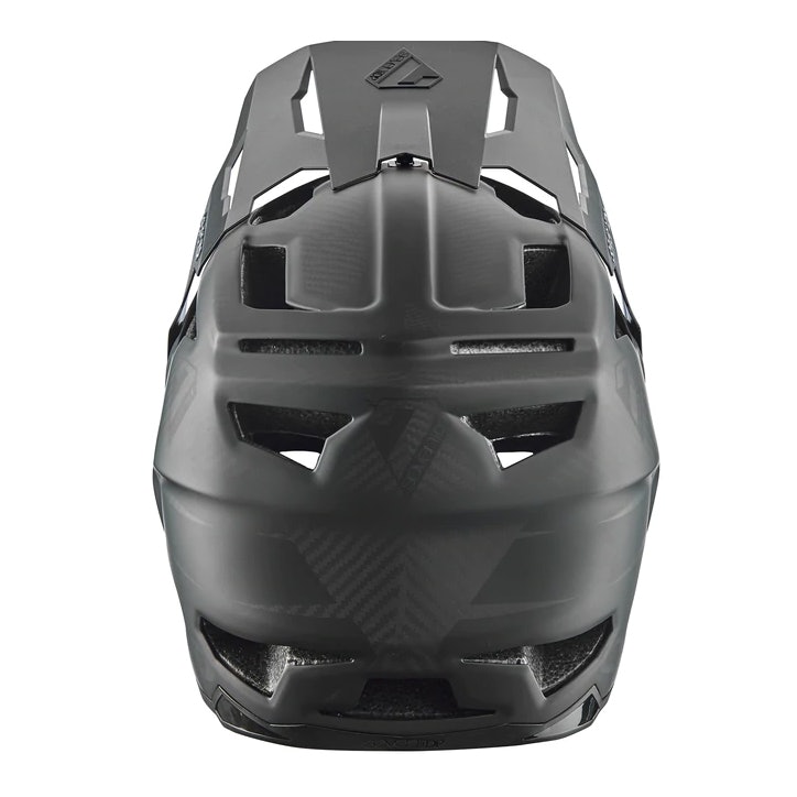 7iDP Project 23 Carbon Helmet