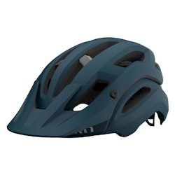 Giro | Manifest Mips Helmet Men's | Size Large In Matte Harbor Blue