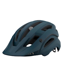 Giro | Manifest Mips Helmet Men's | Size Small In Matte Harbor Blue