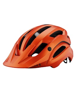 Giro | Manifest MIPS Helmet Men's | Size Small in Matte Ano Orange