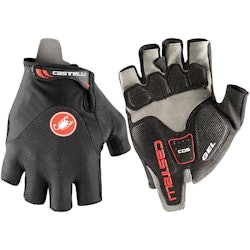 Castelli | Arenberg Gel 2 Gloves Men's | Size Large In Black