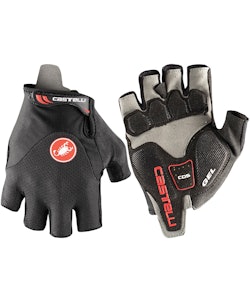 Castelli | Arenberg Gel 2 Gloves Men's | Size Extra Small in Black