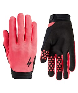 Specialized | Trail Glove Lf Women's | Size Extra Small In Imperial Red