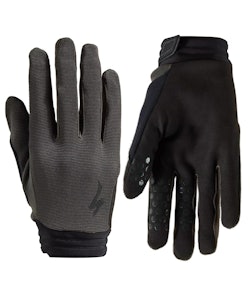 Specialized | Trail Glove LF Women's | Size Extra Small in Charcoal