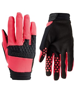 Specialized | Trail Shield Glove Lf Men's | Size Medium in Imperial Red