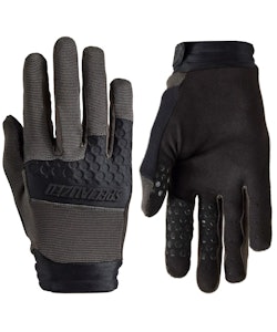 Specialized | Trail Shield Glove Lf Men's | Size Small in Charcoal