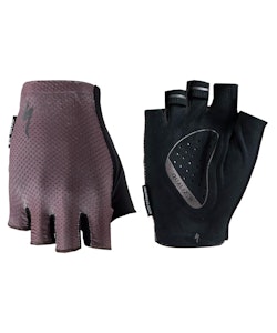 Specialized | Bg Grail Glove Sf Women's | Size Medium In Cast Umber