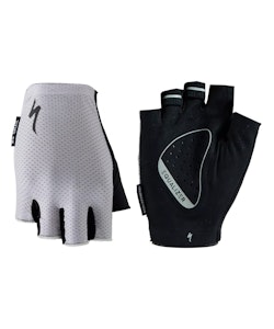 Specialized | Bg Grail Glove Sf Women's | Size Extra Large In Silver