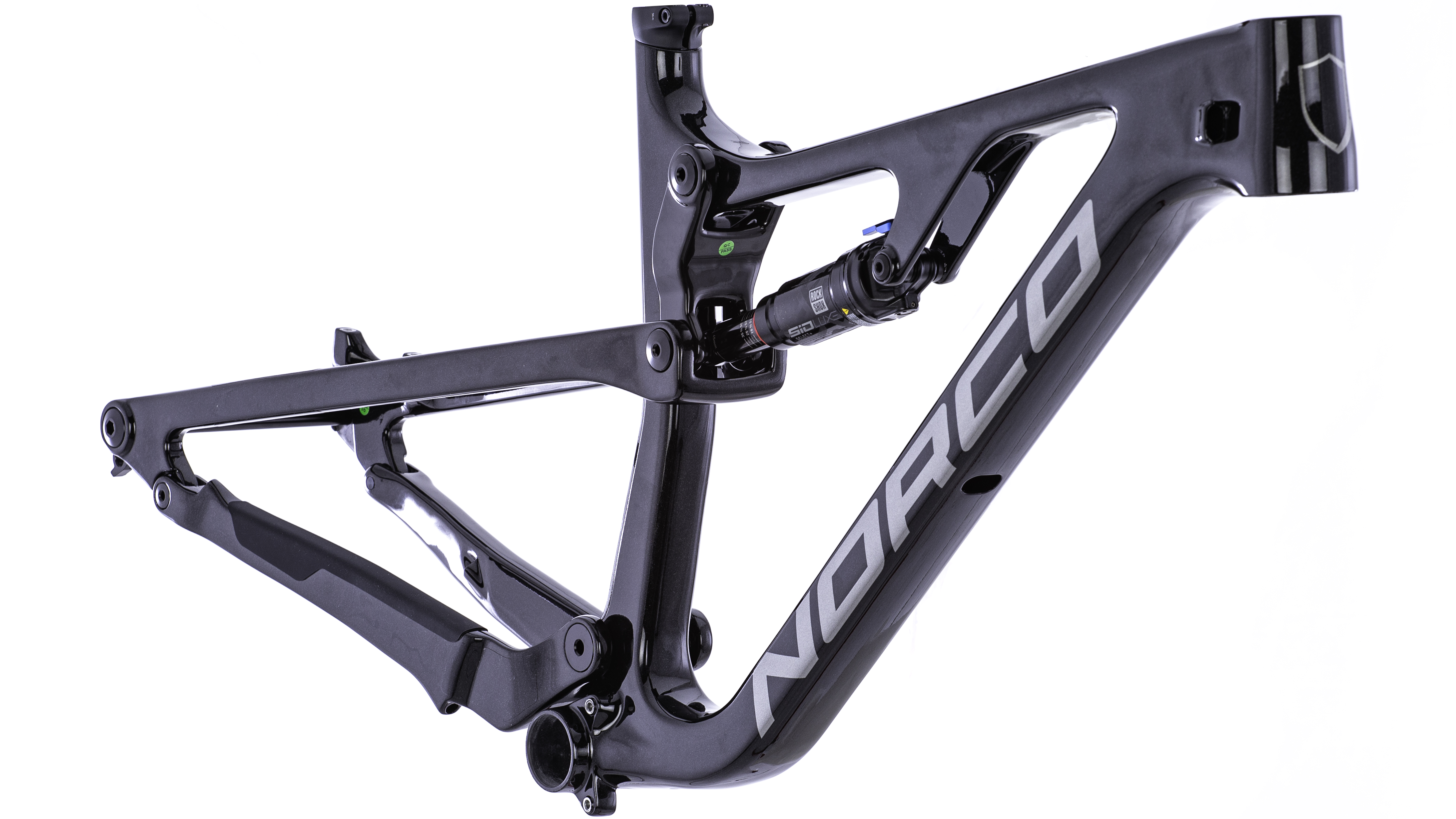 norco mtb frames for sale