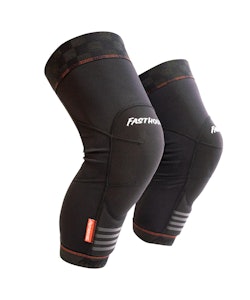 Fasthouse | Hooper Knee Pad Men's | Size Extra Large In Black