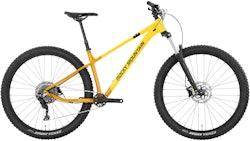 Rocky Mountain | Growler 20 Bike 2022 Gold / Yellow Xl