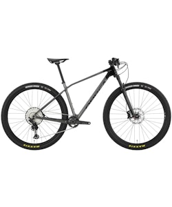 Orbea | ALMA M30 Bike 2022 L Anthracite Blk