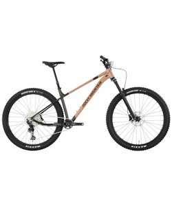 Rocky Mountain | Growler 40 Bike 2022 Green / Pink Xl