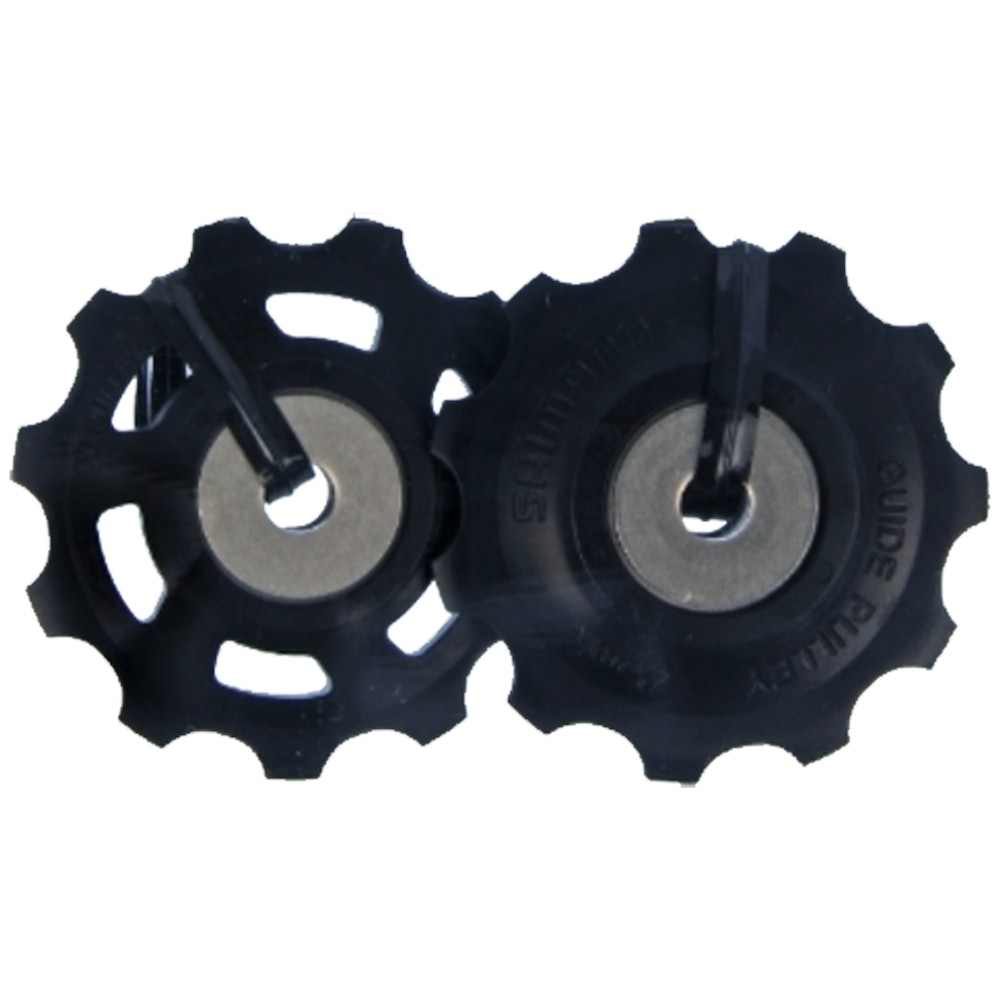 Shimano RD-M8130-SGS Tension and Guide Pulley Set