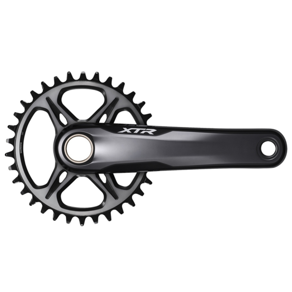 1x crankset hot sale