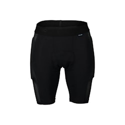 Poc | Synovia Vpd Shorts Men's | Size Large In Uranium Black