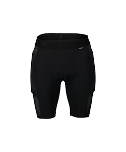 Poc | Synovia VPD Shorts Men's | Size Extra Large in Uranium Black