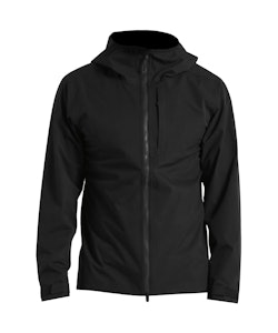 Specialized | Trail Rain Jacket Men's | Size Extra Large In Black