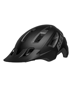 Bell | Nomad 2 Jr Mips Helmet In Matte Black | Rubber