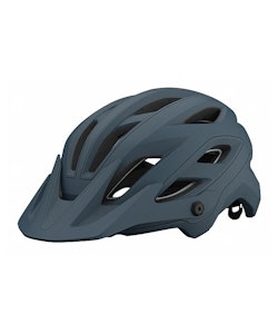 Giro | Merit Spherical Helmet Men's | Size Medium in Matte Portaro Grey