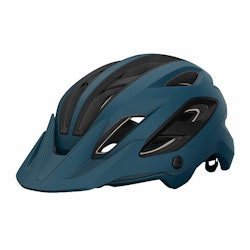 Giro | Merit Spherical Helmet Men's | Size Large In Matte Harbor Blue