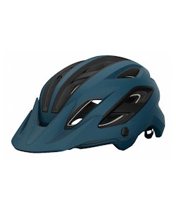 Giro | Merit Spherical Helmet Men's | Size Medium in Matte Harbor Blue