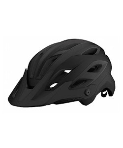 Giro | Merit Spherical Helmet Men's | Size Medium in Matte Black