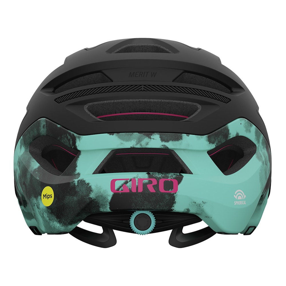 Giro Merit Spherical Women's Helmet