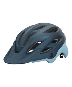 Giro | Merit Spherical Women's Helmet | Size Medium in Matte Ano Harbor Blue