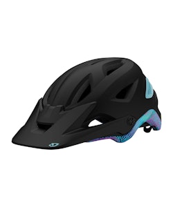Giro | Montaro Mips II Women's Helmet | Size Medium in Matte Black Chroma Dot
