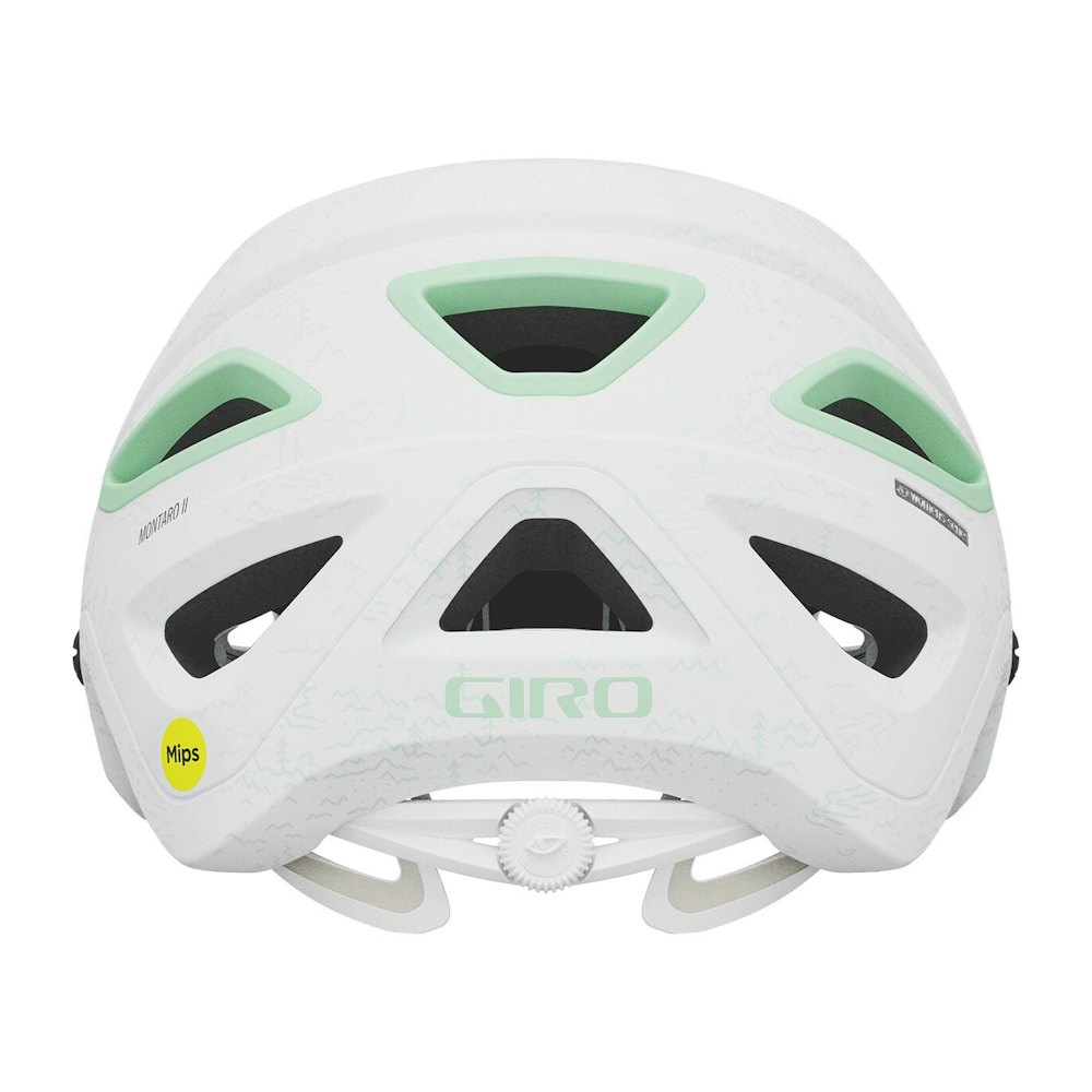 Giro Montaro Mips II Women's Helmet