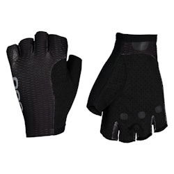 Poc | Agile Short Glove Men's | Size Large In Uranium Black