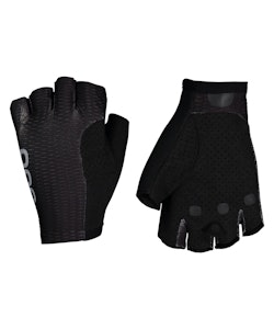 Poc | Agile Short Glove Men's | Size Extra Large In Uranium Black