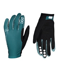 Poc | Savant MTB Glove Men's | Size Extra Large in Dioptase Blue