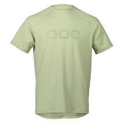 Poc | M's Reform Enduro T-Shirt Men's | Size Small In Prehnite Green | Polyester