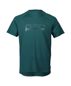 Poc | M's Reform Enduro T-Shirt Men's | Size Small In Dioptase Blue | Polyester