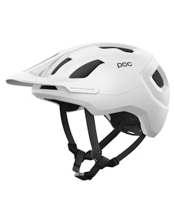 Poc | Axion Helmet Men's | Size Large In White