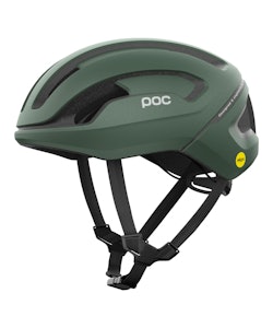 Poc | Omne Air Mips Helmet Men's | Size Small In Epidote Green Metallic