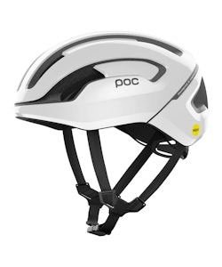 Poc | Omne Air Mips Helmet Men's | Size Small In White