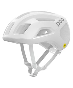 Poc | Ventral Air Mips (Cpsc) Helmet Men's | Size Small In White