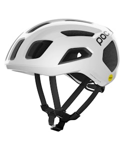 Poc | Ventral Air Mips Helmet Men's | Size Medium In White