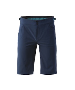 Yeti Cycles | Antero Shorts Men's | Size XX Large in Dark Blue
