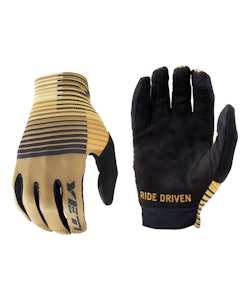 Yeti Cycles | Enduro Gloves Men's | Size Small in Spice Stripe