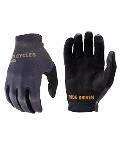 Yeti Cycles | Enduro Gloves Men's | Size Extra Large in Black
