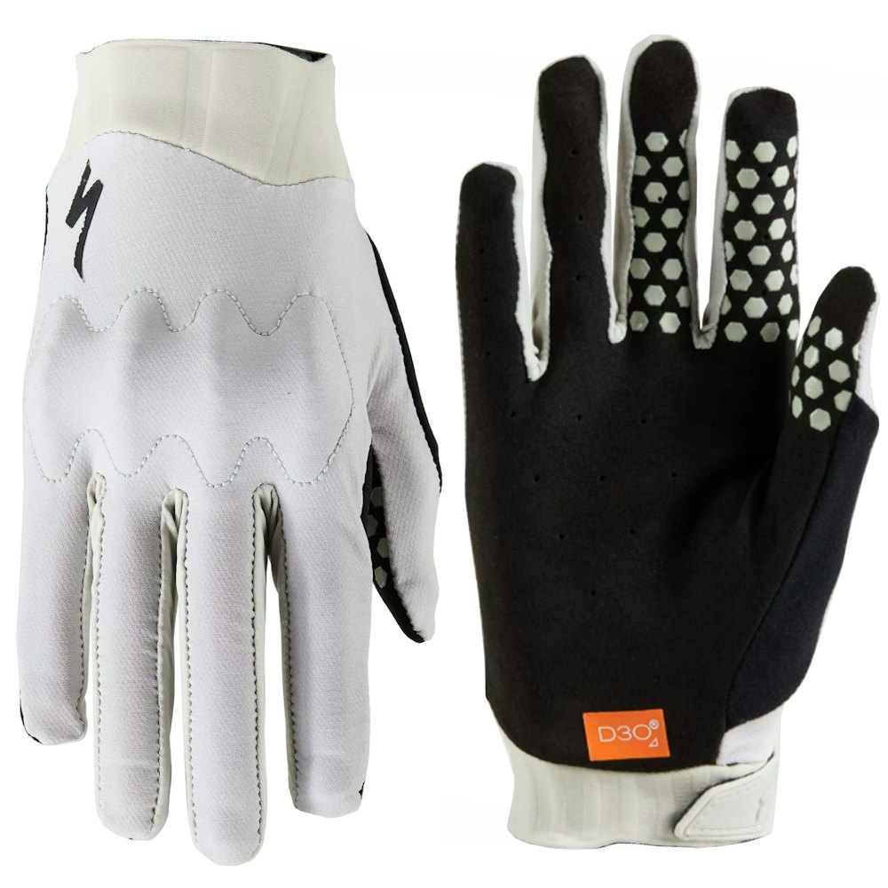 Specialized Trail D3o Glove Lf Women's