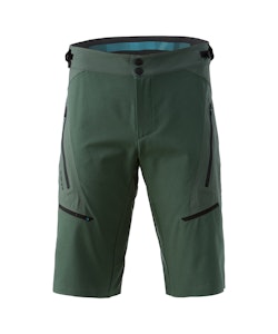 Yeti Cycles | Turq Dot Air Shorts Men's | Size Extra Large in Jungle